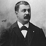 Edmond Missa, französischer Komponist