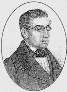 Robert Führer (1807-1861)